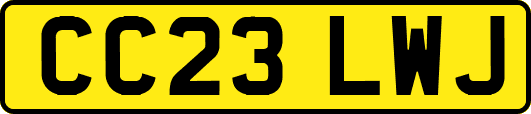CC23LWJ