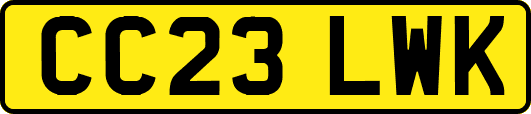CC23LWK