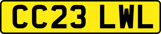 CC23LWL