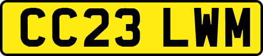 CC23LWM
