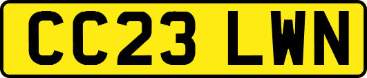 CC23LWN