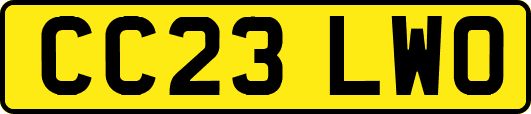 CC23LWO