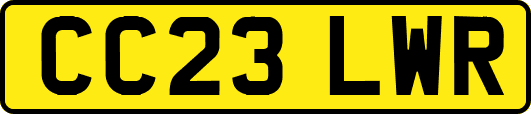 CC23LWR