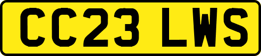 CC23LWS