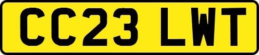CC23LWT