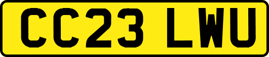 CC23LWU