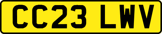 CC23LWV