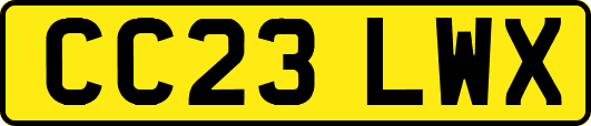 CC23LWX