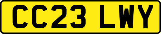 CC23LWY