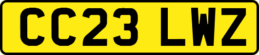CC23LWZ