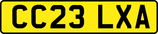 CC23LXA