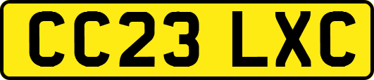 CC23LXC