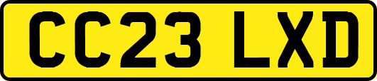 CC23LXD
