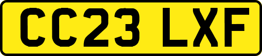 CC23LXF