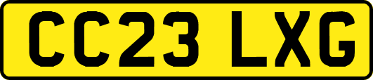 CC23LXG
