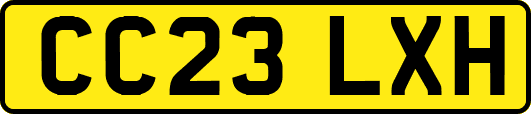 CC23LXH