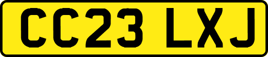 CC23LXJ