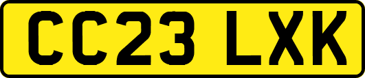 CC23LXK