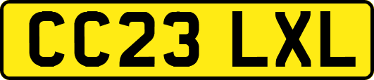 CC23LXL
