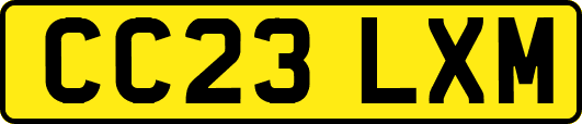 CC23LXM