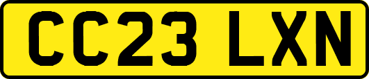 CC23LXN