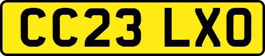 CC23LXO