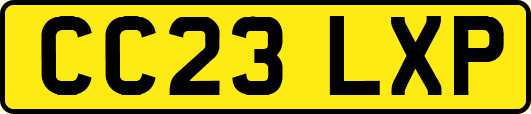 CC23LXP