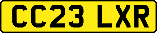 CC23LXR