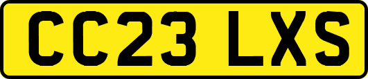 CC23LXS