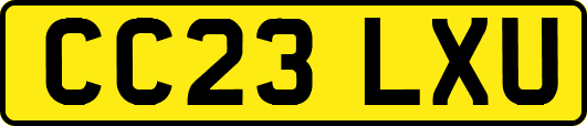 CC23LXU