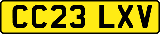 CC23LXV