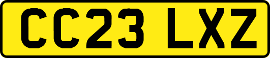 CC23LXZ