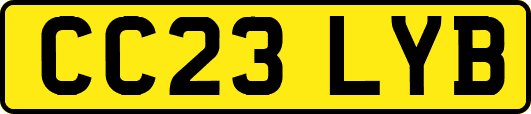 CC23LYB