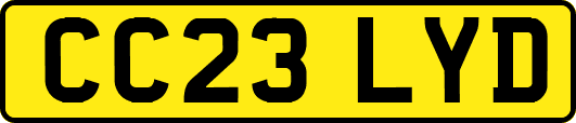 CC23LYD