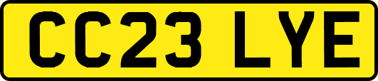 CC23LYE