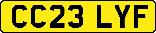 CC23LYF