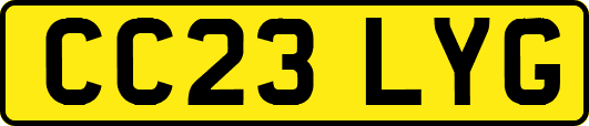 CC23LYG