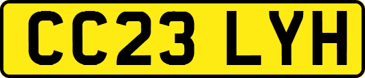 CC23LYH
