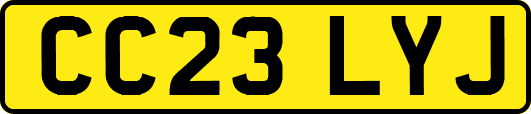 CC23LYJ