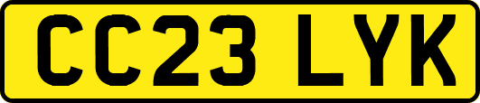CC23LYK