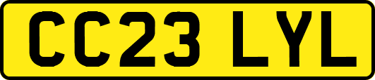 CC23LYL
