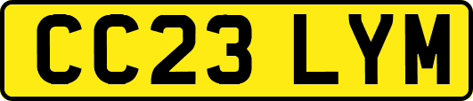 CC23LYM