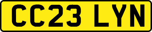 CC23LYN