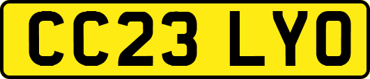 CC23LYO