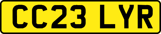 CC23LYR