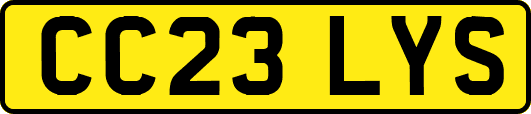 CC23LYS