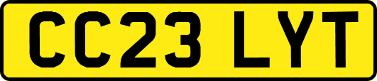 CC23LYT