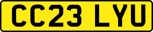 CC23LYU