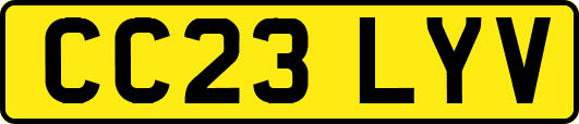 CC23LYV