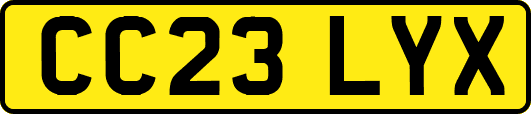 CC23LYX
